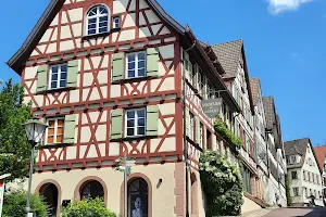 Schiltach Altstadt image