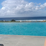 Photo n°1 de l'avis de Julia.i fait le 29/10/2023 à 14:07 sur le  Hotel Verde Mar & Spa à Ribeira Grande