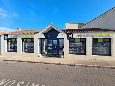 AGENCE GROLLEAU à Jard-sur-Mer