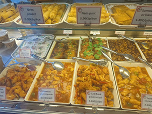 Photo n°6 de KaiFan à Paris ()