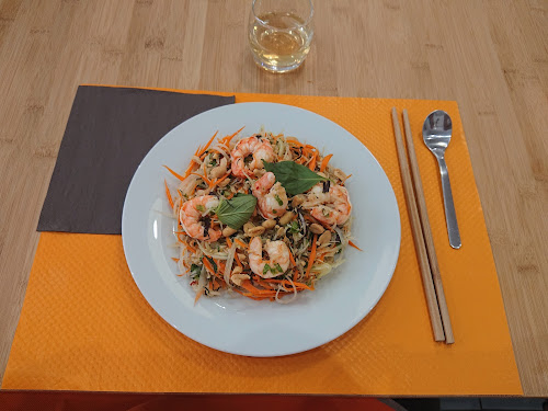 Cours de cuisine Atelier à la Carte La Ronde