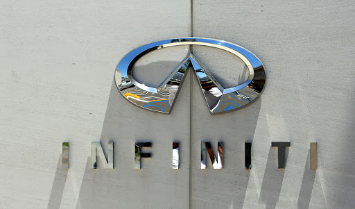 Glendale INFINITI image