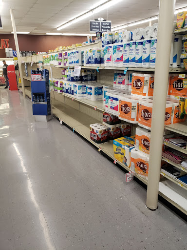 Grocery Store «Brookshire Brothers», reviews and photos, 1810 Ave D, Moody, TX 76557, USA