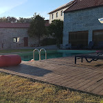 Photo n°14 de l'avis de Magia.a fait le 10/10/2018 à 13:26 sur le  CASAS DO ERMO à Estorãos