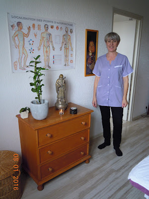 Glabay Murielle à Blagnac