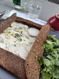 Plats et boissons du Crêperie Le Crêpier Breton à Châtellerault - n°11