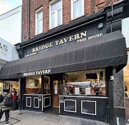 The Bridge Tavern