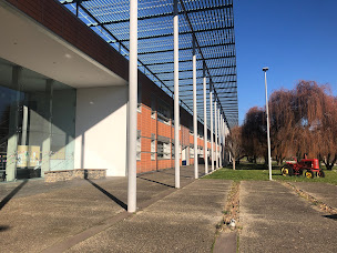 Photo n°1 de École Nationale Supérieure Agronomique de Toulouse (INP-ENSAT) à Auzeville-Tolosane ()