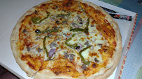 Pizza du Restaurant de hamburgers DII Pizza & Burgers à Nice - n°6