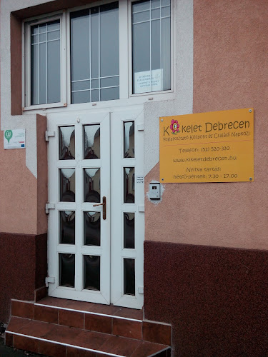 Értékelések erről a helyről: Kikelet Foglalkoztató Központ, Debrecen - Óvoda
