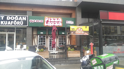 PizzaLazza Mimaroba
