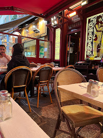 Atmosphère du Restaurant Le Québec à Nice - n°9