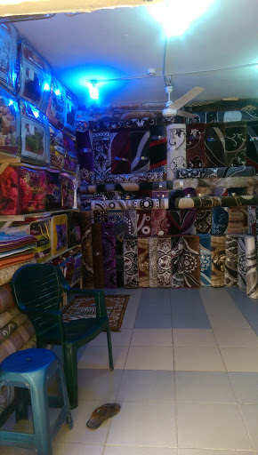 Mangal Plaza, Sabon Gari, Kaduna, Nigeria, Cosmetics Store, state Kaduna