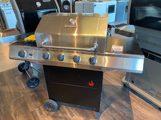 Appliance Store «ABC Warehouse», reviews and photos, 2455 Elizabeth Lake Rd, Waterford Twp, MI 48328, USA