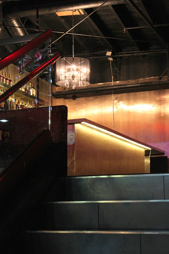 Night Club «The Grand Nightclub», reviews and photos, 520 4th St, San Francisco, CA 94107, USA