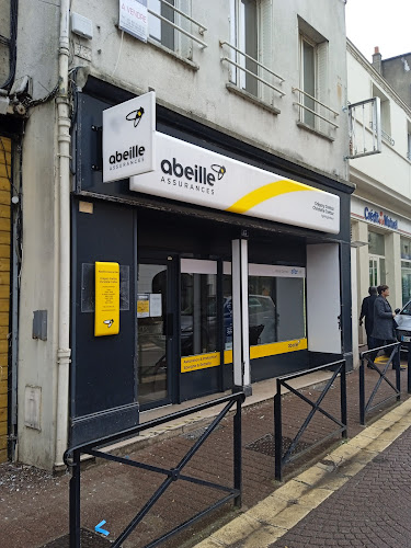 Agence d'assurance Abeille Assurances - Montereau Montereau-Fault-Yonne