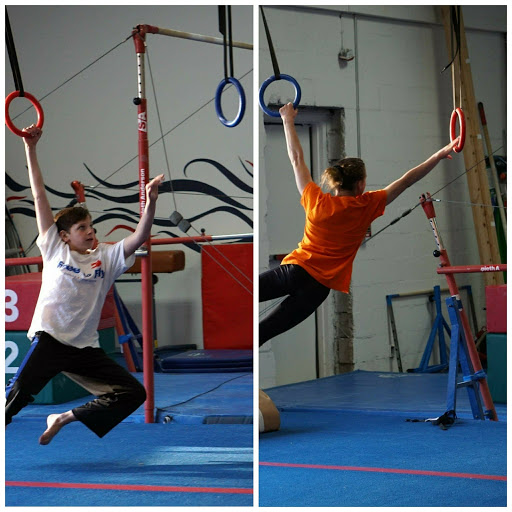 Gymnastics Center «Free to Fly», reviews and photos, 747 Hawkins Ave, Lake Ronkonkoma, NY 11779, USA