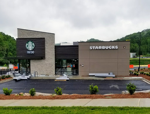 Coffee Shop «Starbucks», reviews and photos, 113 Stevens Trail, Bristol, TN 37620, USA