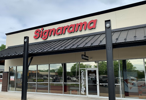 Sign Shop «Signarama Limerick», reviews and photos, 112 W Ridge Pike, Royersford, PA 19468, USA