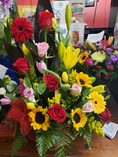 Florist «Flowers By Design», reviews and photos, 2826 Azalea Pl, Nashville, TN 37204, USA
