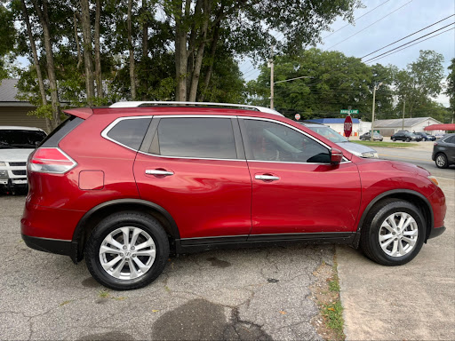 Used Car Dealer «Kams Auto Sales», reviews and photos, 350 W 3rd St, Jackson, GA 30233, USA