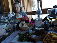 Plats et boissons du Restaurant D'Altitude L'Altipiano à Les Avanchers-Valmorel - n°9