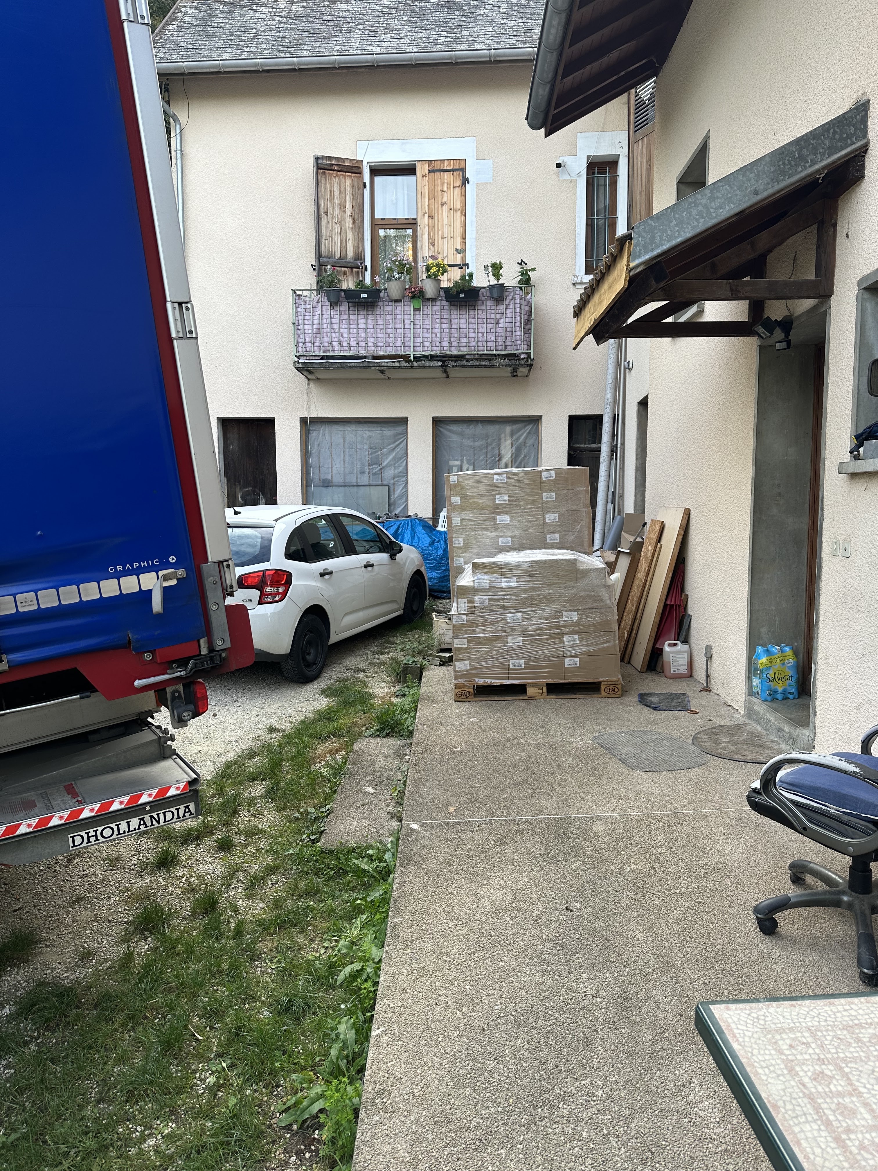 Photo n° 1 de l'avis de Yann.o fait le 16/10/2023 à 14:12