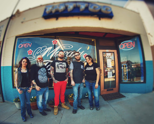 Explore tattoo ideas for male chest, creative tattoo ideas in Crystal City, available at Meraki Tattoo and Piercing