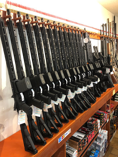 Ammunition Supplier «Treeline Sports, Inc.», reviews and photos, 1447 W Main St, Norristown, PA 19403, USA