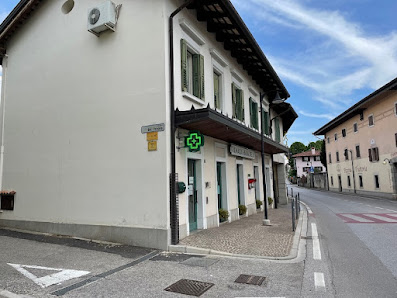 Farmacia di Basaldella | SGS Srl SP89, 1, 33030 Basaldella UD, Italia