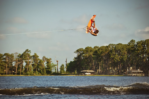 Boat Dealer «Norcal MasterCraft Discovery Bay Mall - Showroom / ProShop», reviews and photos, 1520 Discovery Bay Blvd #200, Discovery Bay, CA 94505, USA