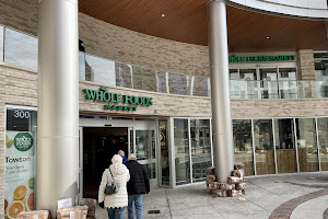 Whole Foods Market