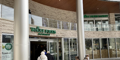 Whole Foods Market