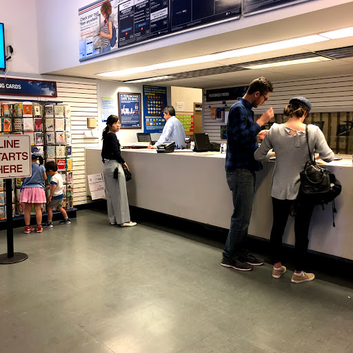 Post Office «United States Postal Service», reviews and photos, 1050 Kiely Blvd, Santa Clara, CA 95051, USA