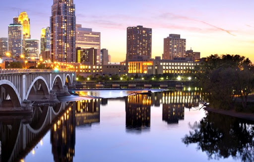 Honorary Consulate of Norway Foreign Consulate of Noruega in Minneapolis