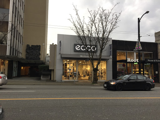 ECCO Granville Street