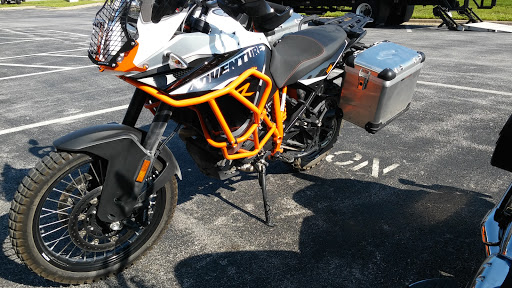 Yamaha Motorcycle Dealer «Springfield Yamaha», reviews and photos, 5183 E Kearney St, Springfield, MO 65803, USA