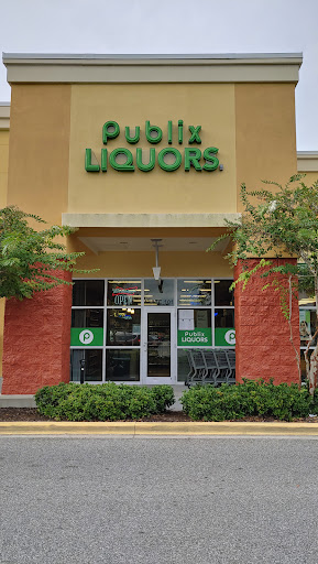 Supermarket «Publix Super Market at Colonial Coast Crossing», reviews and photos, 2000 Cheney Hwy, Titusville, FL 32780, USA