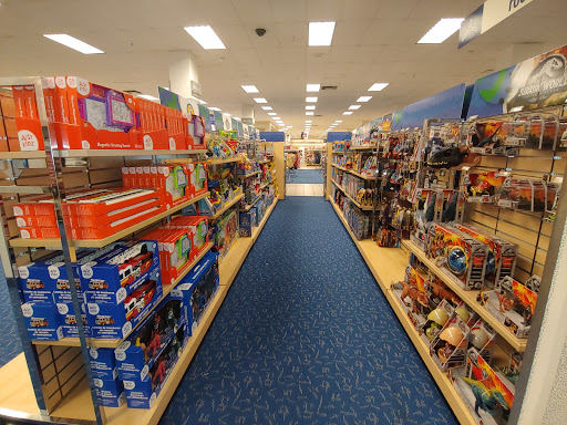 Department Store «Sears», reviews and photos, 1700 W International Speedway Blvd, Daytona Beach, FL 32114, USA