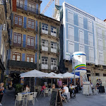 Photo n°1 de l'avis de Farouk.e fait le 18/09/2021 à 09:57 sur le  Picota à Porto