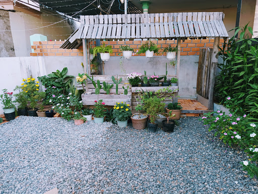 Décembre Han Homestay Phan Thiet