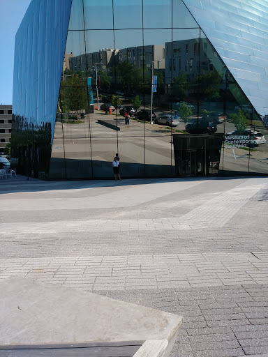 Art Museum «MOCA Cleveland- The MOCA Store», reviews and photos, 11400 Euclid Ave, Cleveland, OH 44106, USA