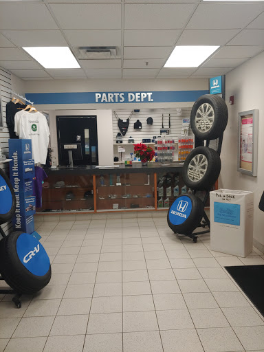 Used Car Dealer «Suburban Honda», reviews and photos, 25100 Haggerty Rd, Farmington Hills, MI 48335, USA