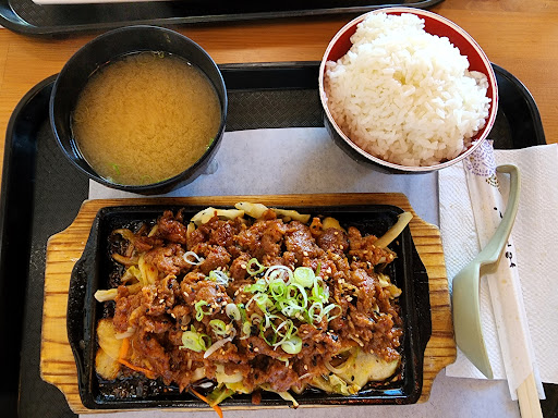 Sushiya Express image