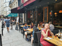 Atmosphère du Restaurant de sushis Pan Asie à Paris - n°2