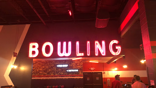 Bowling Alley «Brunswick Zone XL», reviews and photos, 100 E Street Rd, Feasterville-Trevose, PA 19053, USA