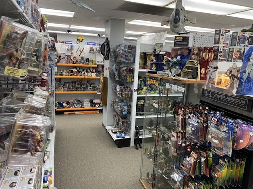 Thrift Store «Albella Bargain Store», reviews and photos, 6921 W Oklahoma Ave, Milwaukee, WI 53219, USA