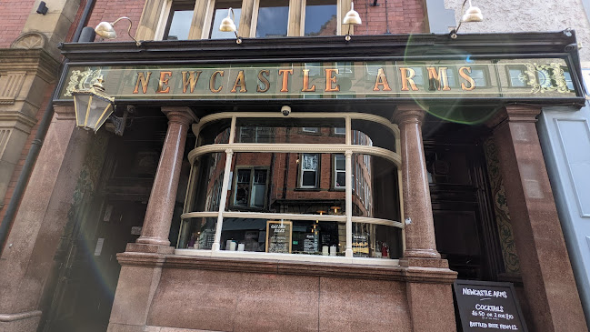 Newcastle Arms - Pub