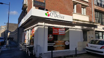 O'delice st sever à Rouen