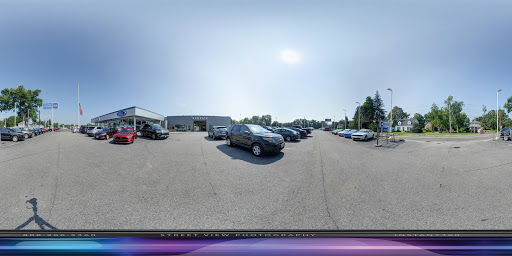 Ford Dealer «Tasca Ford Mazda», reviews and photos, 200 Fall River Ave, Seekonk, MA 02771, USA